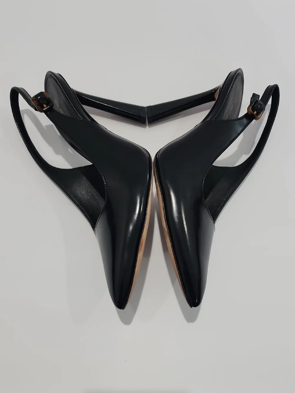 Veronica Beard Callie Slingback Pumps